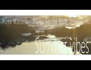 【Piano】Summer vibes【Short BGM】