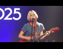 THE DO DO DO's『Hold me baby,kiss!kiss!kiss!』(RO JACK SUMMER FINAL 2025)