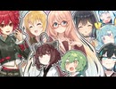 【ソフトウェアトーク劇場】はぴねすマカロン　07月26日