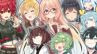 【ソフトウェアトーク劇場】はぴねすマカロン　07月26日