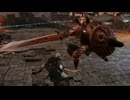 3日でムキムキになって夜の王を打倒しろ！【ELDEN RING NIGHTREIGN】＃7