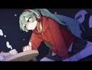 【ニコカラ】Cake【off vocal】