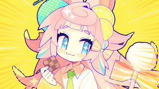 LEMON MELON COOKIE / TAK (Covered by ころねぽち)