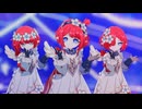 【崩スタMMD】えれくとりっく・えんじぇぅ【トリビー、トリアン、トリノン】