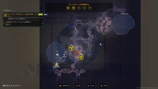 StarshipTroopersExtermination実況プレイ477(HiveHunt Hard v1.5.0)