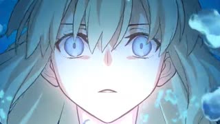 【FGO】11月の物寂しい夜の出来事Ⅰ（幕間の物語）5