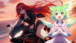 【ずんだもん】ルパン三世愛のテーマ【水木一郎】