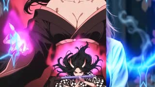 AI生成ショート動画。