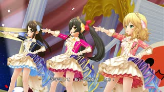 [デレステMV]「エンジェル ドリーム」 ももぺあべりー with シンデレラ・コレクション