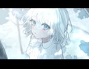 花は朧 / 初音ミク