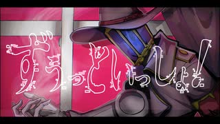 【手描きコンパス】正義の熱血刑事でずlうlっlとlいlっlしlょl！【人力コンパス】