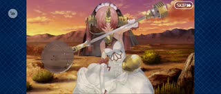 【FGO】11月の物寂しい夜の出来事Ⅱ（幕間の物語）25