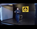 【コント】 ミリしらいっくき 『けん玉いっちゃん』