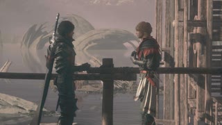 【ＦＦXⅥ】衝動のままにファイナルファンタジる実況シリーズ　part28-④