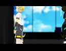【MMD】つかさ式鏡音レンくんでドーナツホール