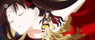 【FGO】11月の物寂しい夜の出来事Ⅰ（幕間の物語）12