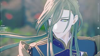 【MMD刀剣乱舞】にっかり青江極でGimme×Gimme【極モデル追加＆更新】
