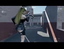 【致命解药 The Killing Antidote】オートマグナムで射撃場を攻略&おまけ(プレイ動画)
