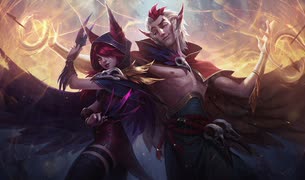 【LOL】闇のゲーム　リーグオブレジェンド【実況プレイ】 その396