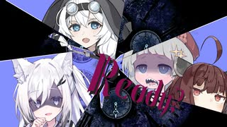 【Among Us】悪い狼、牙無き狐。【ボイロンパ】