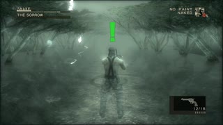 【MGS3】RUN-THRU Vol.09'' (Extra)「スヴィヤトゴルニ西部」～「スヴィヤトゴルニ東部」