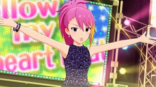 【ミリシタ】舞浜歩 ユニゾン☆ビート【マイオンリースタイリッシュ】