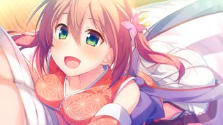 タイトル未確認　毎日PCゲームBGM【日常編】