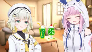 配信者雪音りうとお騒がせシェアハウス【ソフトウェアトーク劇場】【雪音りう投稿祭2025】