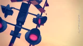 【最強Coverグループが歌う】 とても素敵な六月でした/Eight ぬこゆ×古巣音桜【At.All】