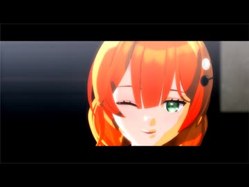 【MMD艦これ】つかさ式 榧「マオ」msTC