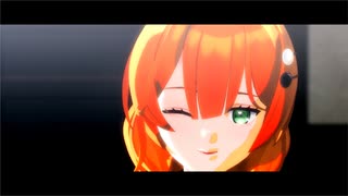 【MMD艦これ】つかさ式 榧「マオ」msTC