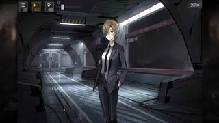 【ドルフロ】巻積核 12【ストーリー】