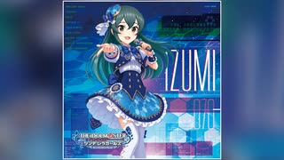 【デレステ】Numberless【PRO】