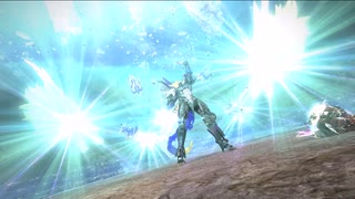 【刀剣乱舞偽実況】三日月宗近はFF14を布教したい3【零式編】