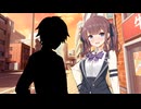 盗られちゃったね...