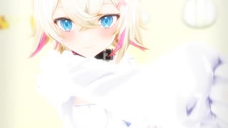 Mococo「LEMON MELON COOKIE」#shorts 【MMD】【ホロライブEN】‪                  @FUWAMOCOch ​