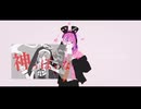 【マッシュアップ】iwanti × 神っぽいな【Mashup】　