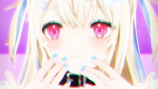 Fuwawa「LEMON MELON COOKIE」#shorts 【MMD】【ホロライブEN】‪                  @FUWAMOCOch ​