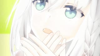 白上フブキ「LEMON MELON COOKIE」#shorts 【MMD】【ホロライブ】‪                  @ShirakamiFubuki ​