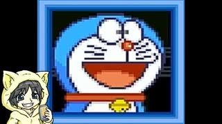 ドラえもん3 のび太と時の宝玉を初見実況プレイ #前編-2