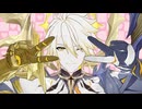 【崩スタMMD】カスライナでモリヤステップ