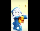 Gawr Gura「LEMON MELON COOKIE」#shorts 【MMD】【ホロライブEN】‪                     @GawrGura ​