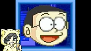 ドラえもん3 のび太と時の宝玉を初見実況プレイ #前編-3