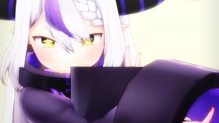 ラプラス・ダークネス「LEMON MELON COOKIE」#shorts 【MMD】【ホロライブ】‪                  @LaplusDarknesss ​