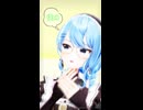 星街すいせい「LEMON MELON COOKIE」#shorts 【MMD】【ホロライブ】‪        @HoshimachiSuisei ​