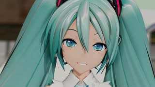 【MMDayo】アンテナ39【YYB式初音ミクNT】