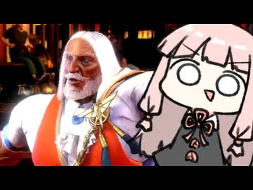 炊いたら地獄へ一直線、JPとの楽しい楽しいバトル！【SF6】