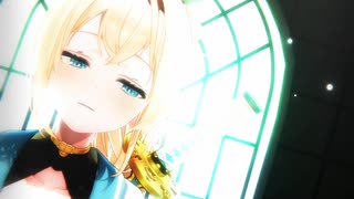 沙花叉クロヱ/風真いろは「ジェヘナ」#shorts 【MMD】【ホロライブ】‪ ​ @kazamairoha   @SakamataChloe ​
