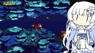 任天堂のサル！スパドン１やる雪さん8【VOICEVOX実況プレイ】
