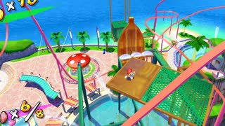 誤認逮捕されました【マリオサンシャイン】実況 part24